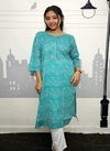 Dhamaka Printed Designer Kurtis Catalog